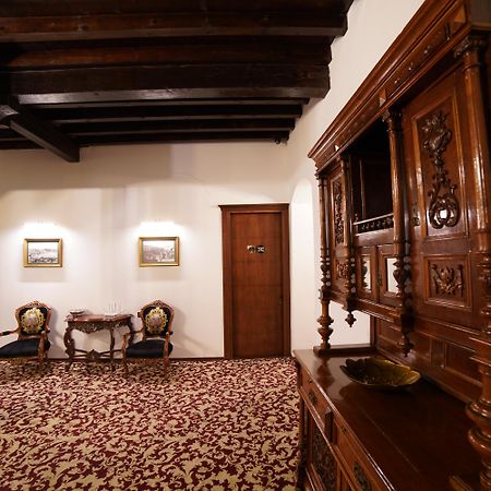 Panderma Port Hotel Bandırma Zewnętrze zdjęcie