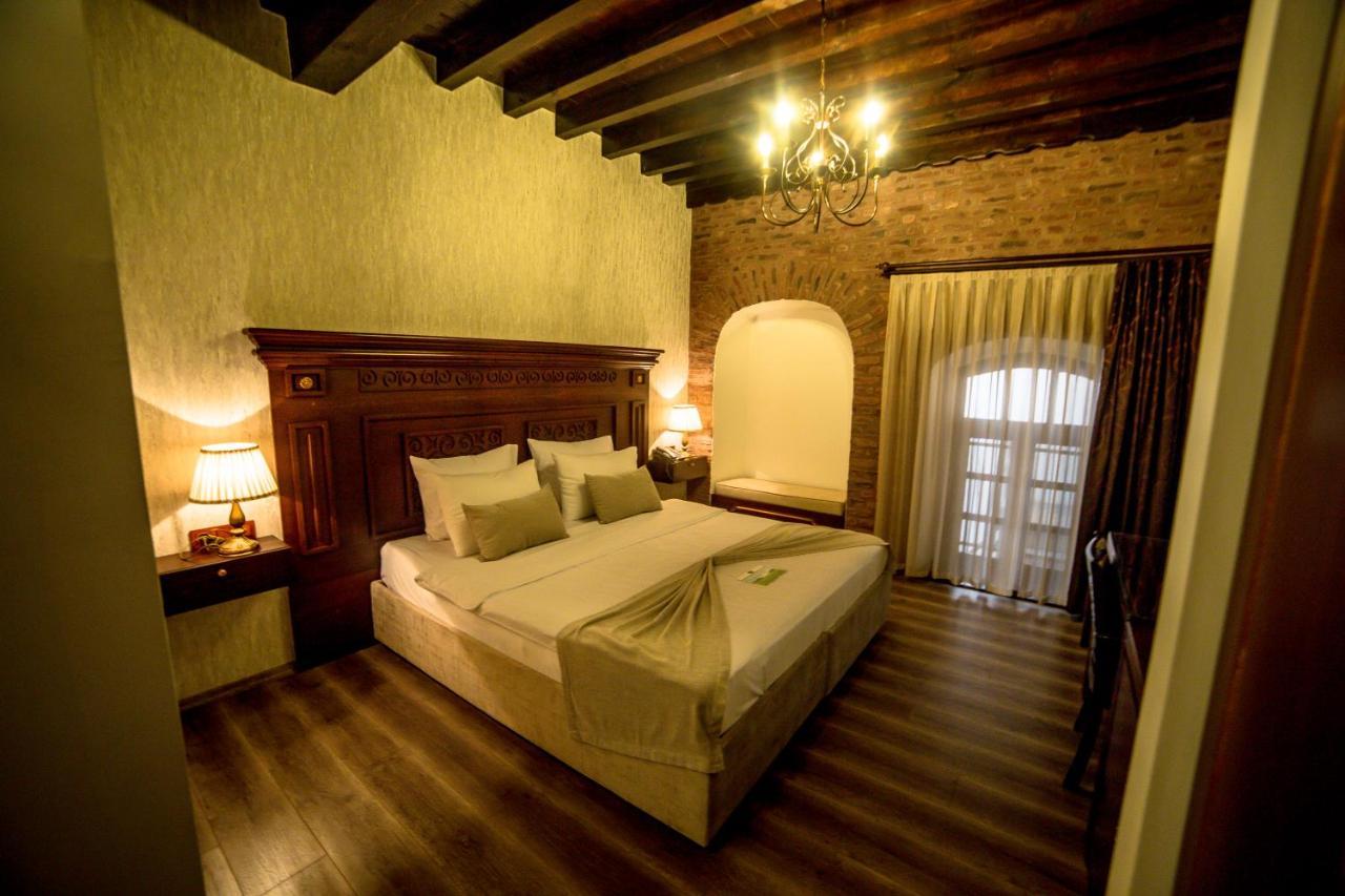 Panderma Port Hotel Bandırma Zewnętrze zdjęcie