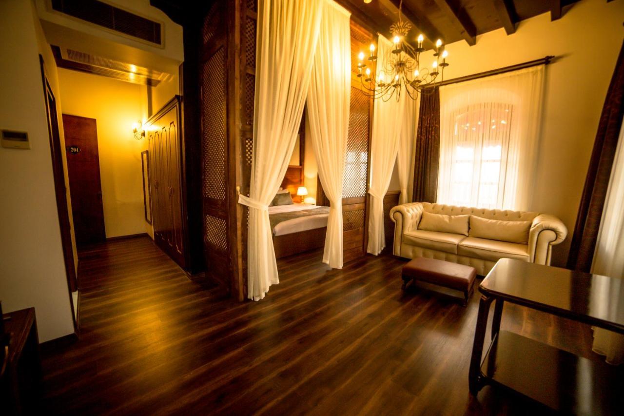 Panderma Port Hotel Bandırma Zewnętrze zdjęcie