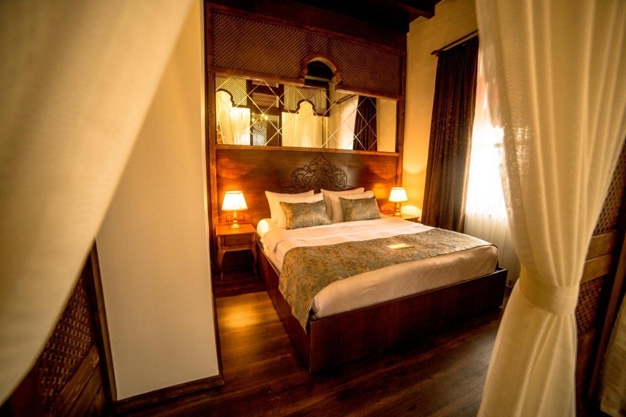 Panderma Port Hotel Bandırma Zewnętrze zdjęcie