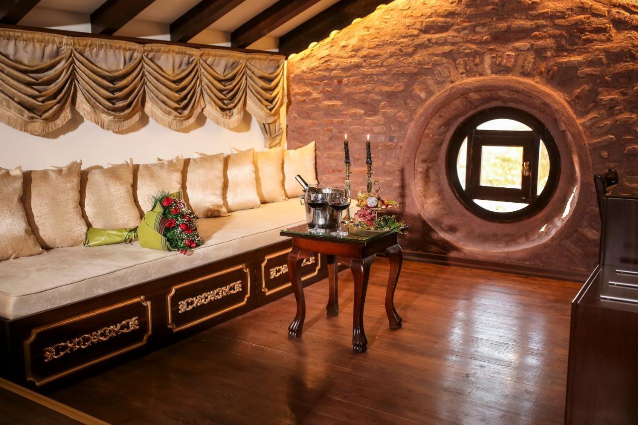 Panderma Port Hotel Bandırma Zewnętrze zdjęcie