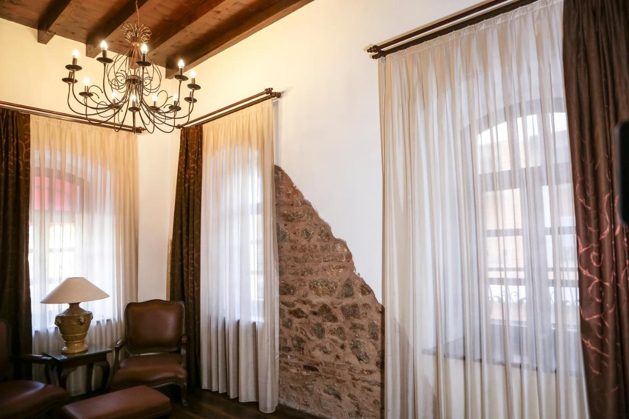 Panderma Port Hotel Bandırma Zewnętrze zdjęcie