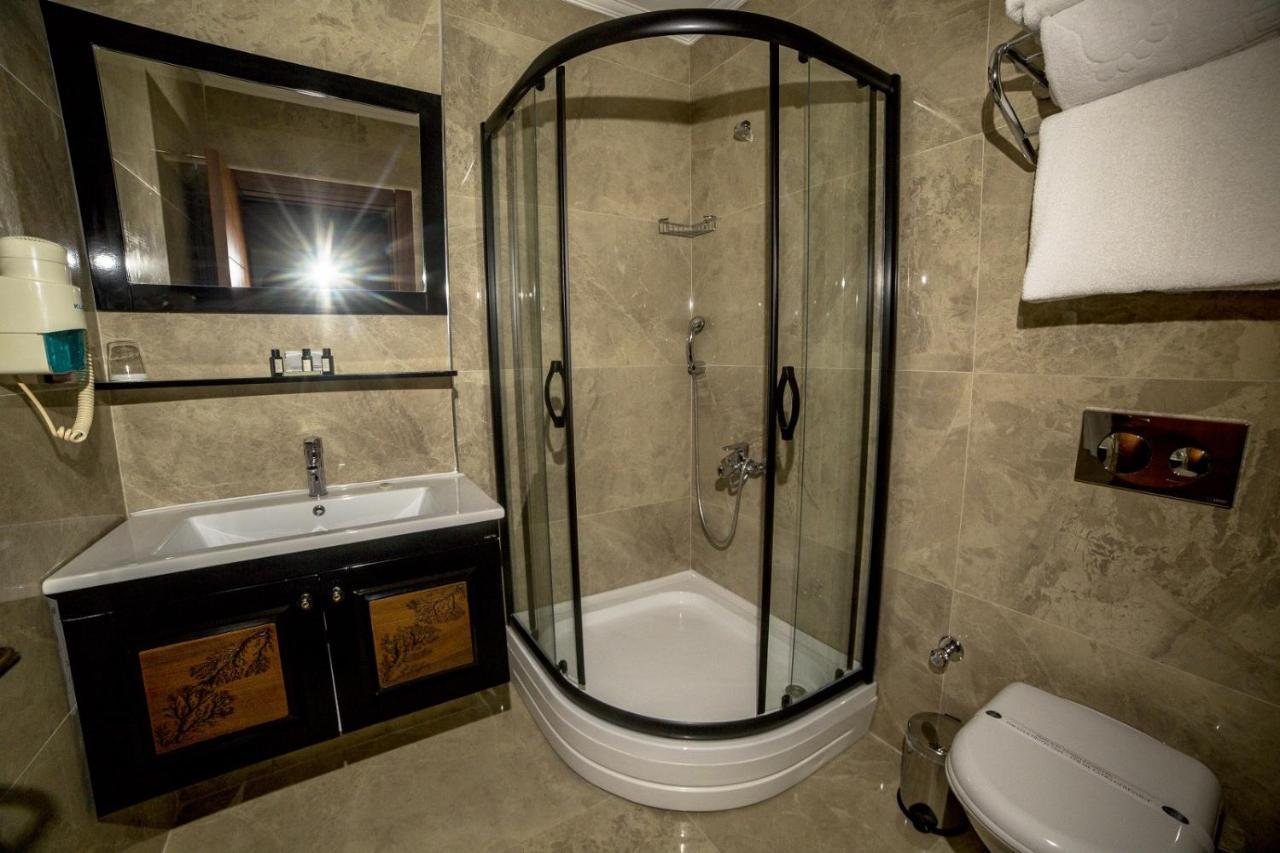 Panderma Port Hotel Bandırma Zewnętrze zdjęcie