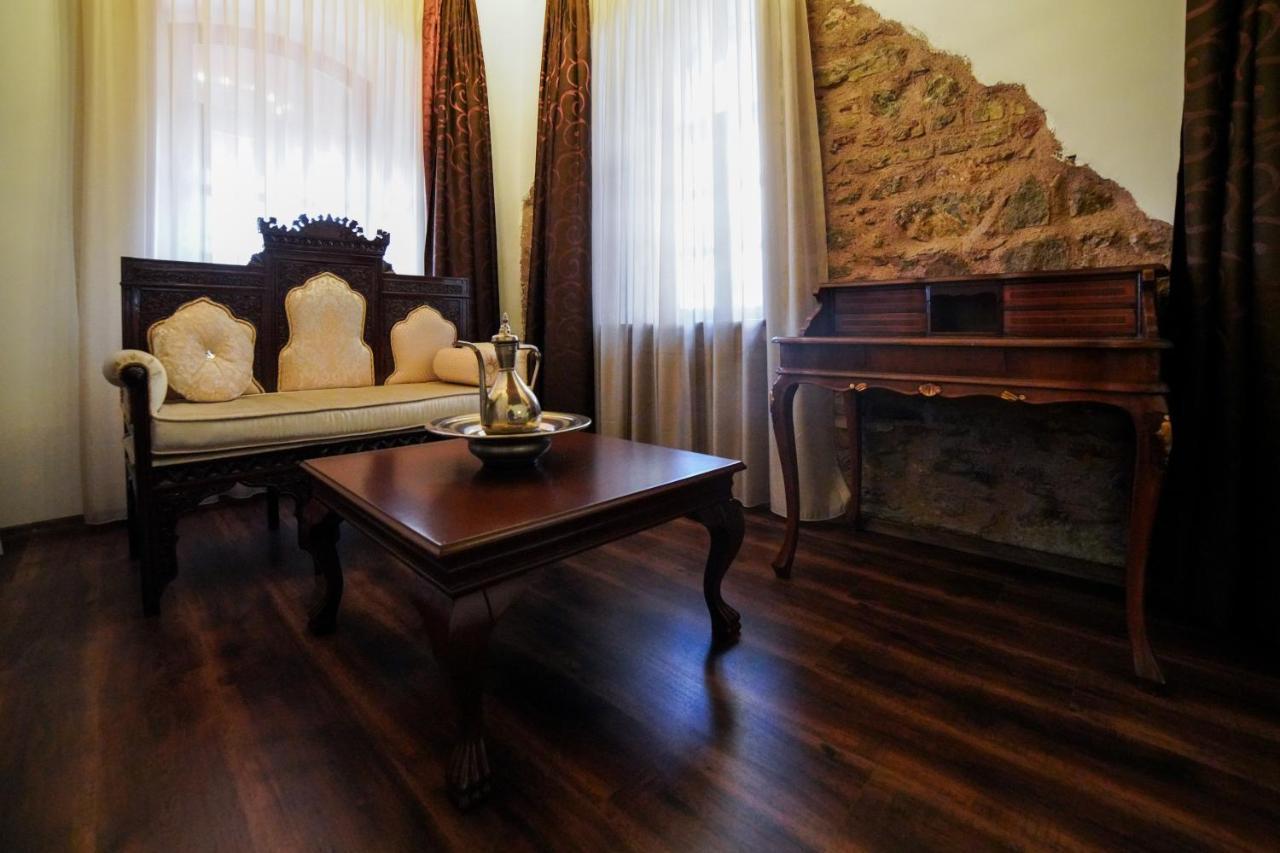 Panderma Port Hotel Bandırma Zewnętrze zdjęcie
