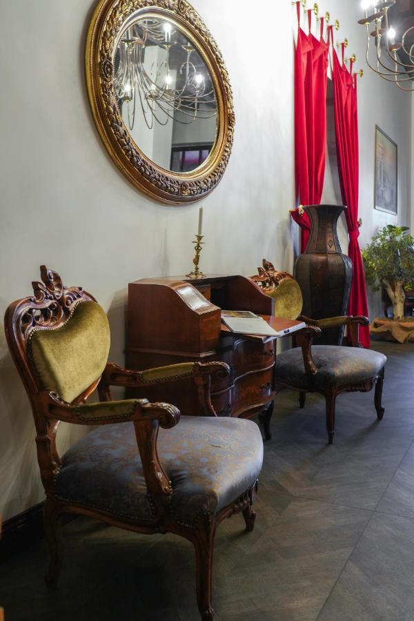 Panderma Port Hotel Bandırma Zewnętrze zdjęcie