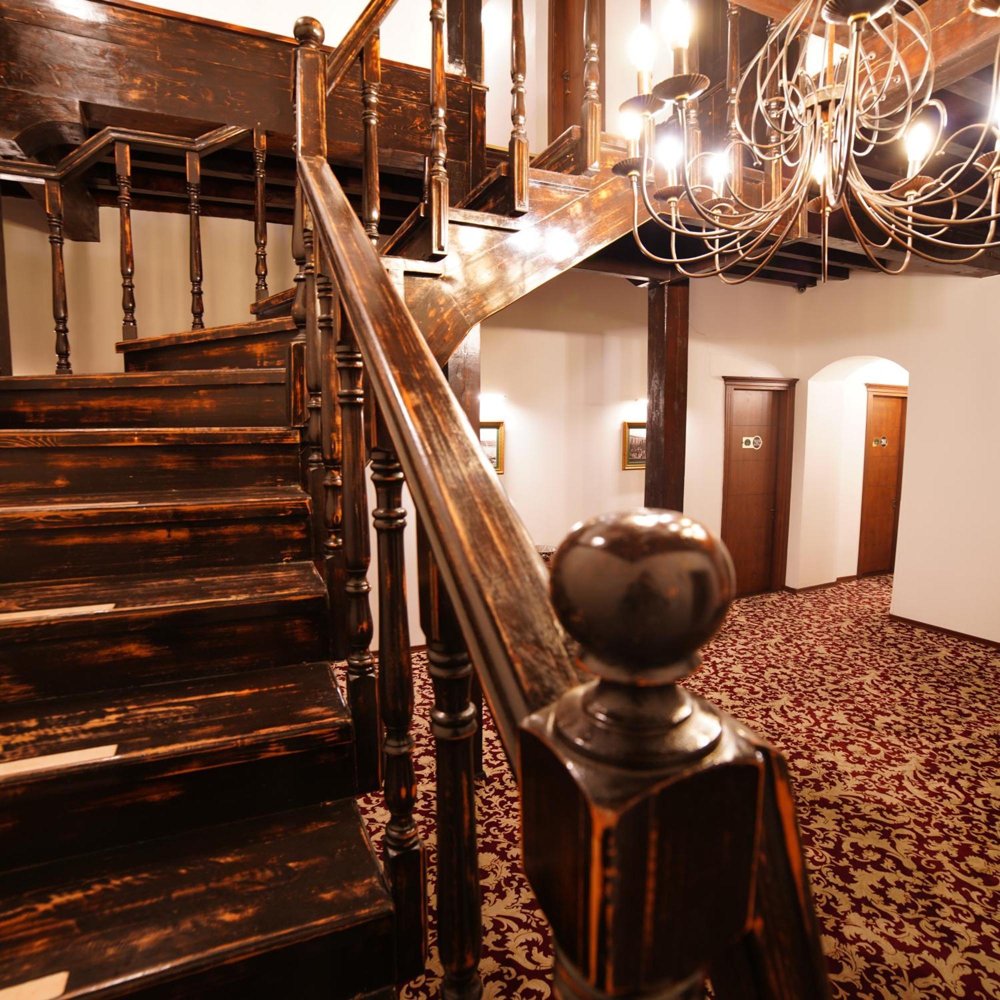 Panderma Port Hotel Bandırma Zewnętrze zdjęcie