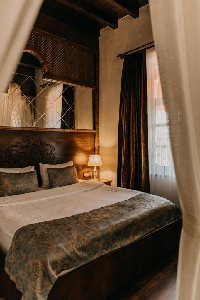 Panderma Port Hotel Bandırma Zewnętrze zdjęcie