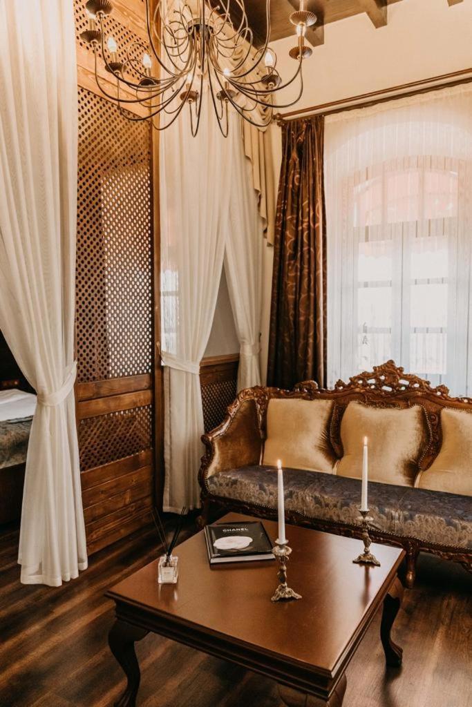 Panderma Port Hotel Bandırma Zewnętrze zdjęcie