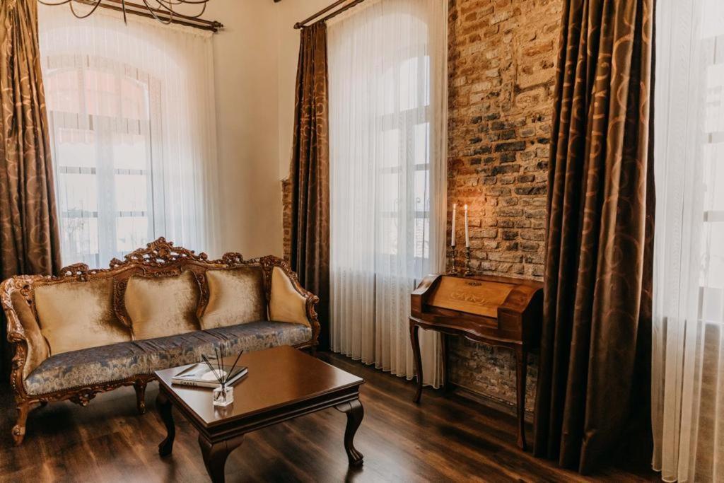 Panderma Port Hotel Bandırma Zewnętrze zdjęcie